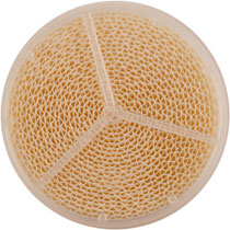 Airtrim astma/sport-filter (2-pack)