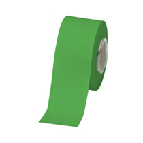 Leukotape Classic 10 meter sporttape, grön