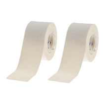 Leukotape Classic 10 m, sporttejp (2-pack)