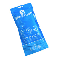 Sportdoc kylpåse cold pack, engångsvariant