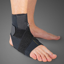 Mediroyal Ankle Support