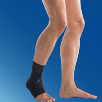 Mediroyal Elastic ankle support