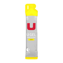 Umara U Gel (20g Carbs), citron