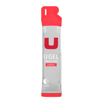 Umara U Gel (20g Carbs), hallon