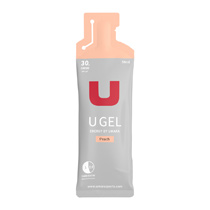 Umara U Gel (30g Carbs), persika
