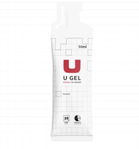 Umara U Gel (30g Carbs), neutral smak