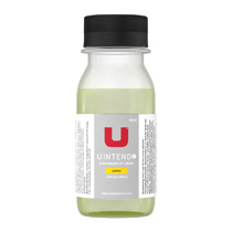 Umara U Intend shot 60 ml, citron