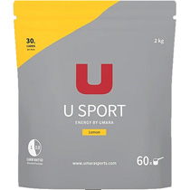 Umara U Sport 2 kg, citrus