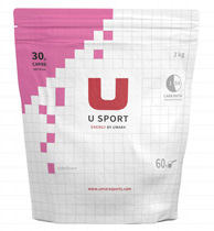 Umara U Sport 2 kg, fläder