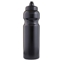 Sportdoc flaska 750 ml, svart