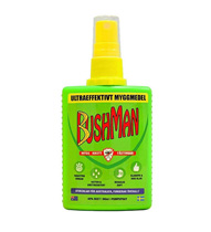 Bushman myggmedel spray 75 gram