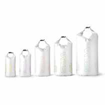 Silva Terra dry bag, 3L packpåse