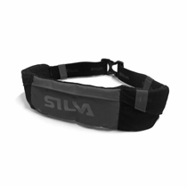 Silva Strive Belt, löparbälte, svart