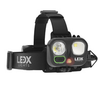 LedX Viper kit 38Wh Li-Ion