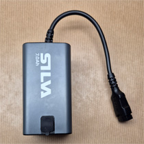 Silva batteri 7,4v 7,0Ah LiIon