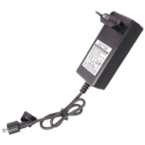 M Tiger laddare 230v - 17v EU 19 BR105 (Superion)