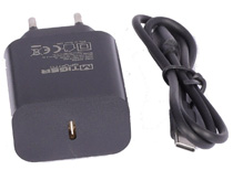 M Tiger batteriladdare USB-C (2025)