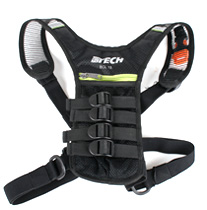 Oltech batterisele BCL19, svart/lime