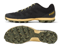 Acceleritas 9 W RB9X, Green/Lemon