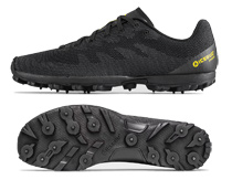 Icebug Spirit9 M OLX, orienteringsskor med metalldubb