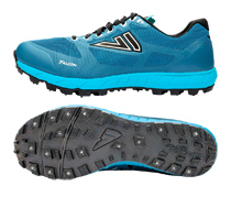 VJ Falcon (22) orienteringsskor med metalldubb