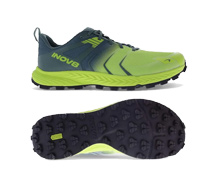 Inov-8 Trailtalon Speed standard fit, Trailskor, Herr