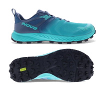 Inov-8 Trailtalon Speed standard fit, Trailskor, Dam