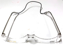 Vapro nedslipade läsglasögon, Classic