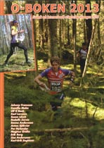 O-boken 2013 (OL-säsongen 2013)