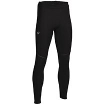 Trimtex Elements winter tights Men, black