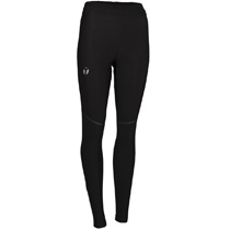 Trimtex Elements winter tights Women, black