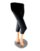 Oltech tights knä (2024), svart