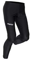 Trimtex Extreme TRX tights långa svart barnstorlek
