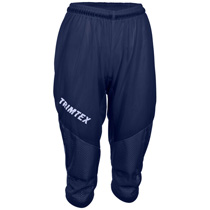 Trimtex Trail O-Pants Women, navy