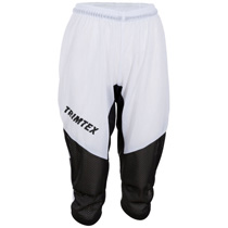 Trimtex Trail O-Pants Women, white