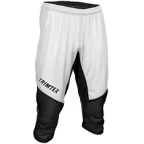 Trimtex Trail O-Pants Unisex, white
