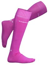 Trimtex TRX OL-strumpa rosa