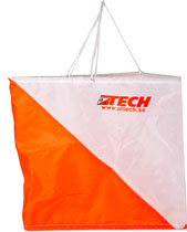 Orienteringsskärmar