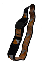 Vapro Resårband med spänne 25 cm lång (MTB)