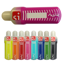 SportIdent SIAC Air+ Touch Free, rosa