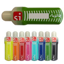 SportIdent SIAC Air+ Touch Free, grön