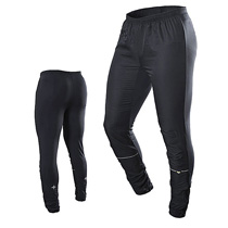 Noname Running pants UX 22, löparbyxor, svart