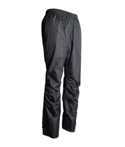 Bagheera Rain Pants II men, svart