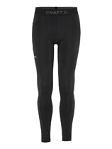 Craft Flow Thermal Tights Men, black